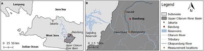 Urban River Water Level Increase Through Plastic Waste Accumulation at a Rack Structure